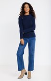 Manteau mi-long