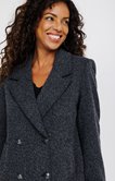 Manteau mi-long