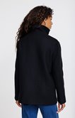 Manteau mi-long
