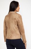 Veste perfecto zippée