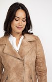 Veste perfecto zippée