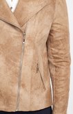 Veste perfecto zippée