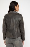 Veste perfecto zippée
