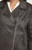 Veste perfecto zippée