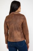 Veste perfecto fantaisie