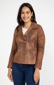 Veste perfecto fantaisie