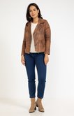 Veste perfecto fantaisie