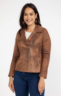 Veste perfecto fantaisie