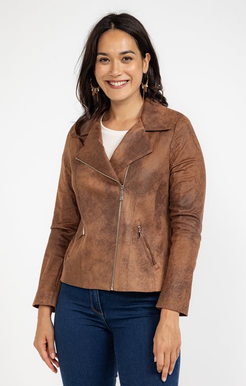 Veste perfecto fantaisie