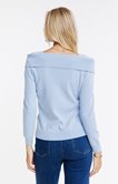 Pull col marylin