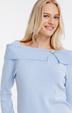 Pull col marylin