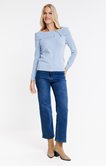 Pull col marylin