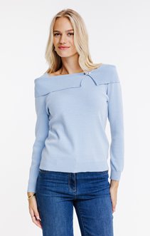 Pull col marylin
