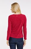Pull asymétrique