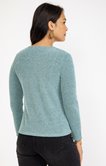 Pull asymétrique
