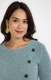 Pull asymétrique