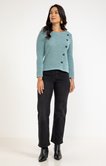 Pull asymétrique