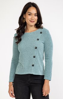 Pull asymétrique