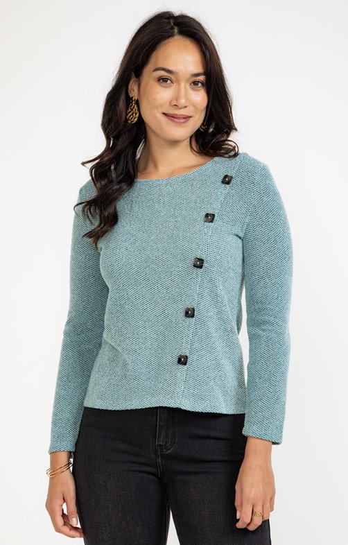 Pull asymétrique