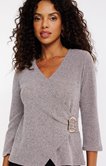 Pull effet cache-coeur