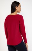 Pull chauve-souris