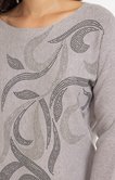 Pull chauve-souris