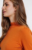 Pull col montant