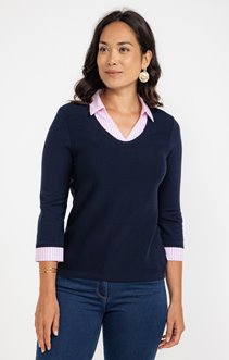 Pull 2-en-1
