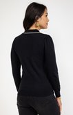 Pull col polo