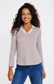 Pull 2-en-1