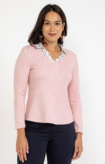 Pull 2-en-1