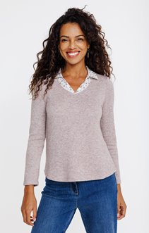 Pull 2-en-1