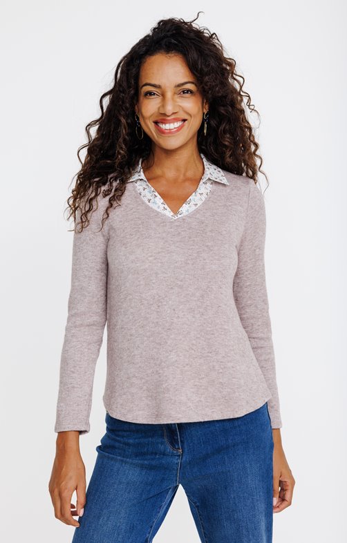 Pull 2-en-1