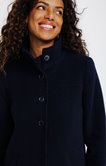 Pull maille anglaise