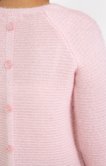 Pull maille fantaisie