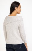 Pull col marylin