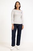 Pull col marylin