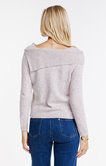 Pull col marylin