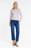 Pull col marylin