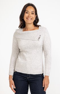 Pull col marylin