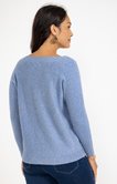 Pull chauve-souris