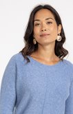Pull chauve-souris