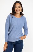 Pull chauve-souris