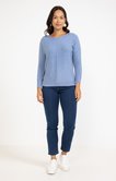 Pull chauve-souris