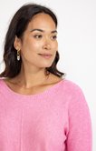 Pull chauve-souris