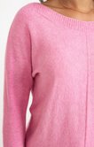 Pull chauve-souris