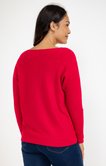 Pull chauve-souris