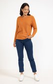 Pull chauve-souris