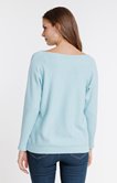 Pull chauve-souris