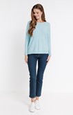 Pull chauve-souris
